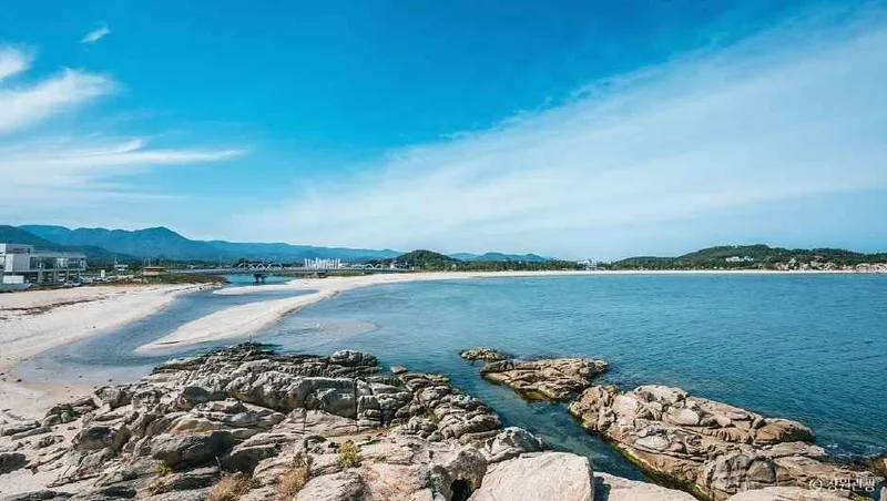 능파대 (강원평화지역 국가지질공원)