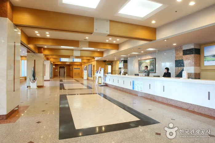 설악금호리조트