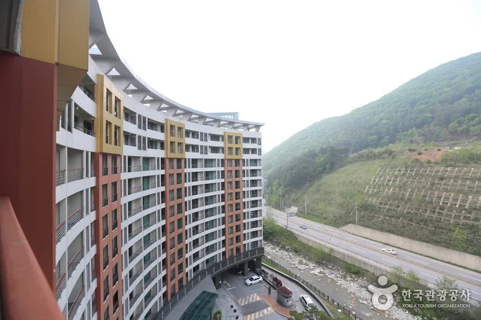 메이힐스리조트