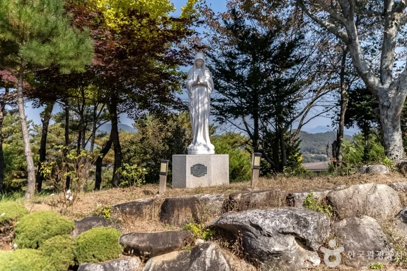 성필립보생태마을