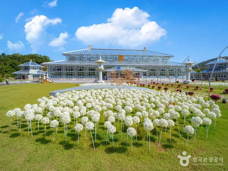 경주 보문관광단지