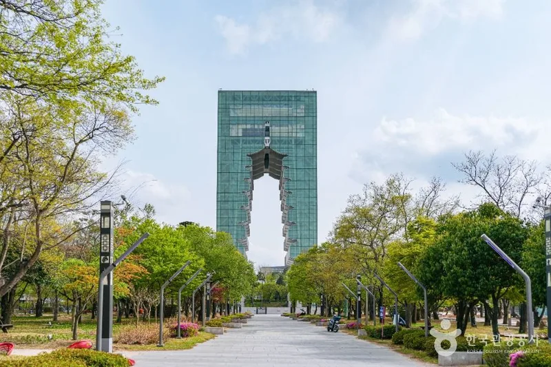 경주엑스포대공원