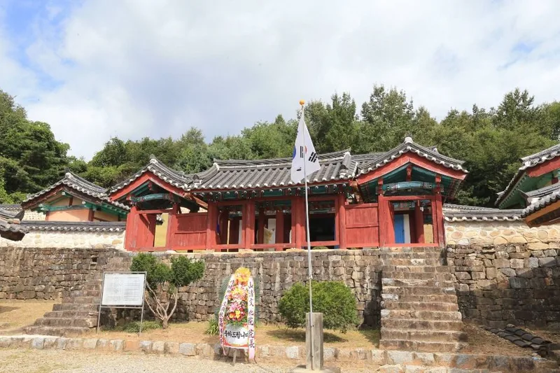 산청 단성향교