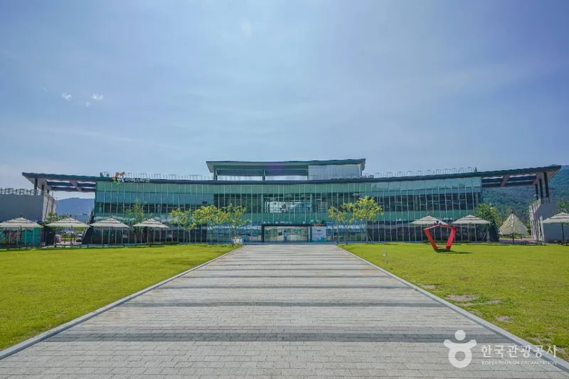 선샤인밀양테마파크