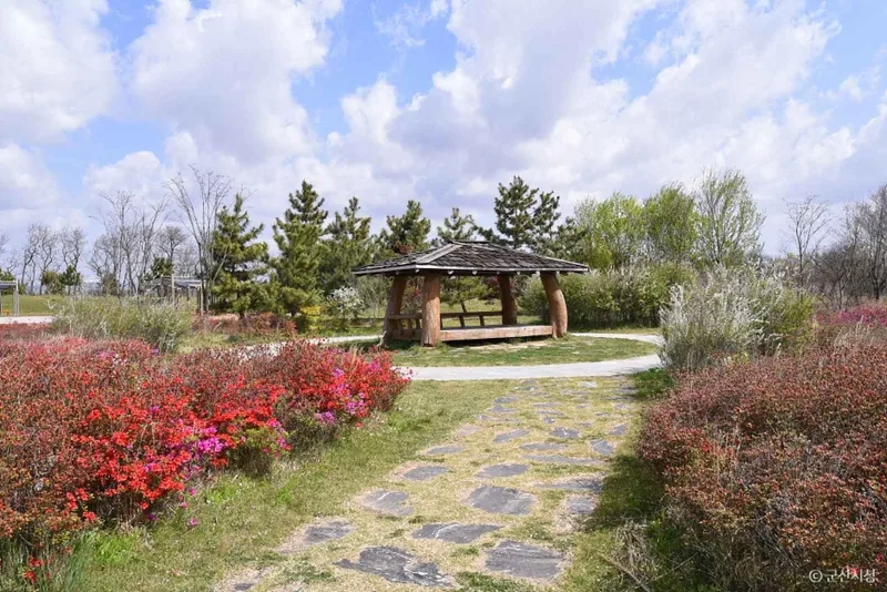 금강습지생태공원