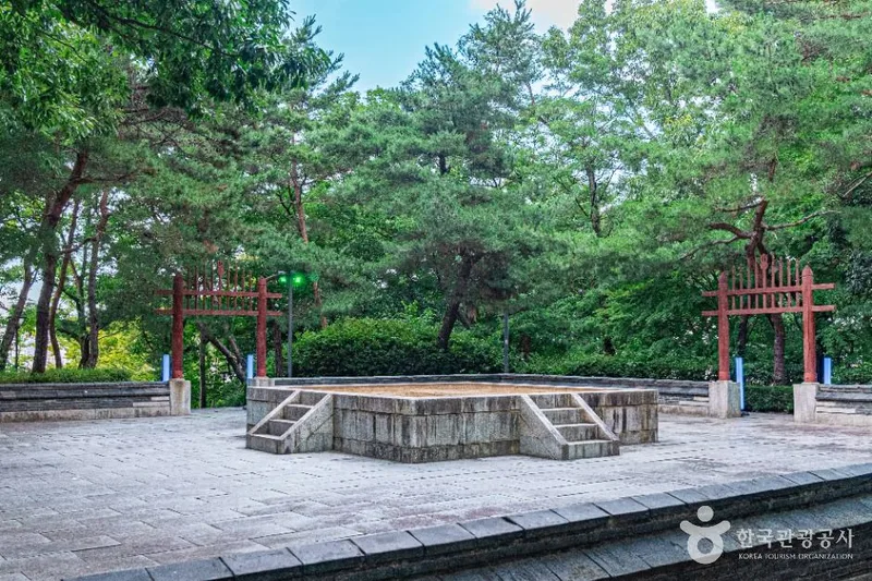 사직공원(광주)