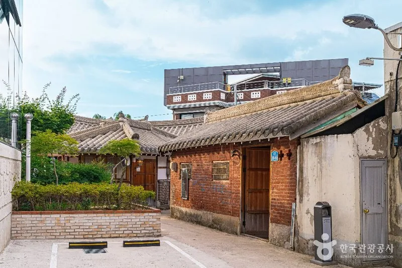 양림역사문화마을