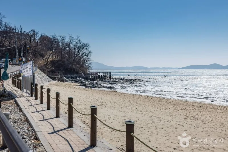 강화 동막해변