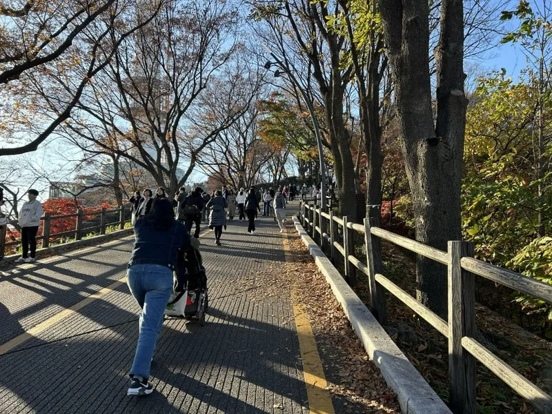 남산순환나들길