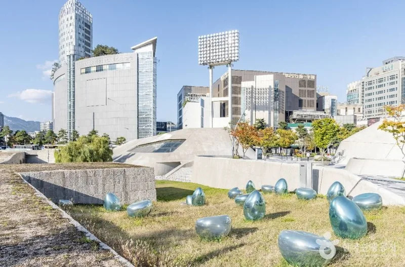 동대문역사문화공원