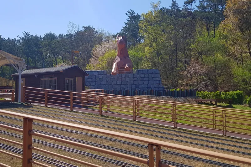 쇠평어린이공원