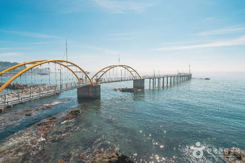 당사해양낚시공원