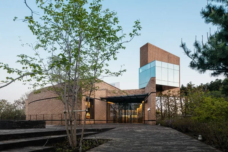 오설록 티뮤지엄