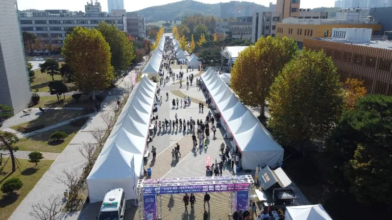 안산사이언스밸리(ASV) 과학축제