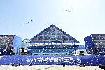 화성 뱃놀이 축제