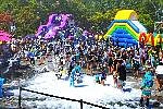 한강·낙동강 발원지 축제