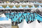 서천 자연산 광어 도미 축제