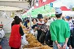 경북영주 풍기인삼축제