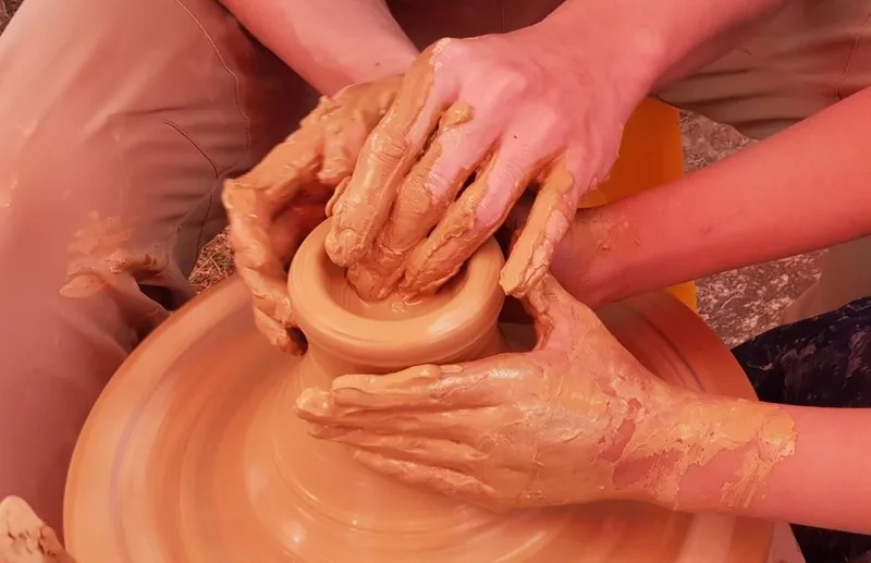 김해분청도자기축제