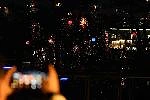 세종낙화축제