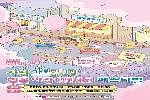 사상 가로공원 벚꽃야장(野/夜) 페스티벌