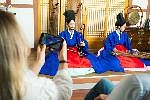 국악공연 진연