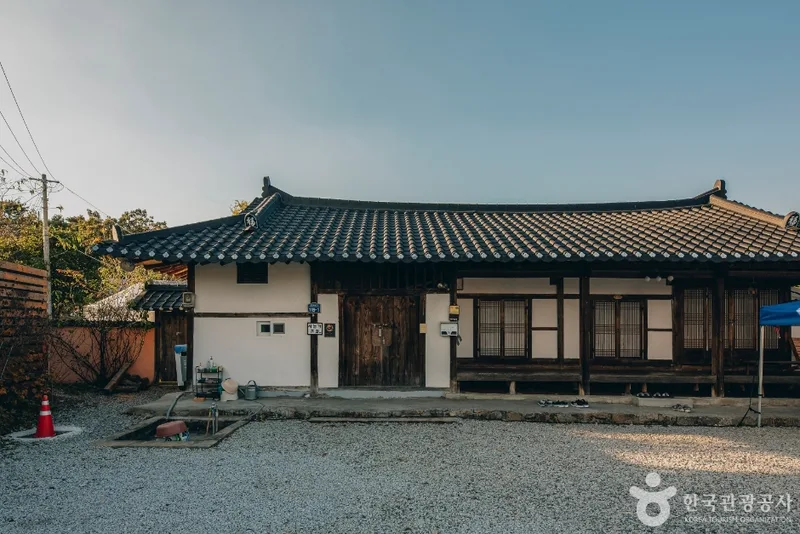 서늘기문화[한국관광 품질인증/Korea Quality]