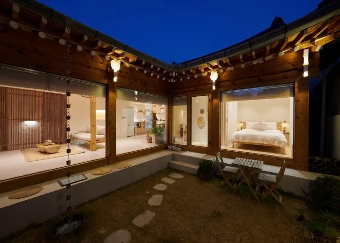 동림하녹[한국관광 품질인증/Korea Quality]