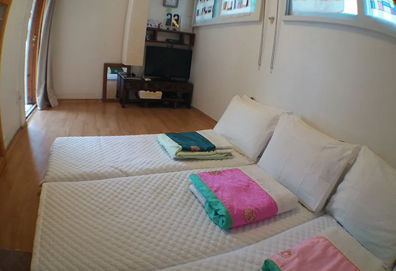 북촌 게스트하우스