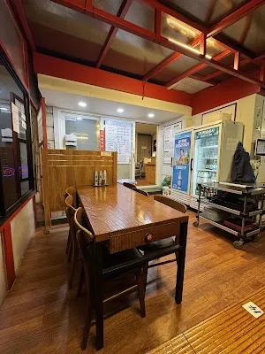 전우소고기해장국