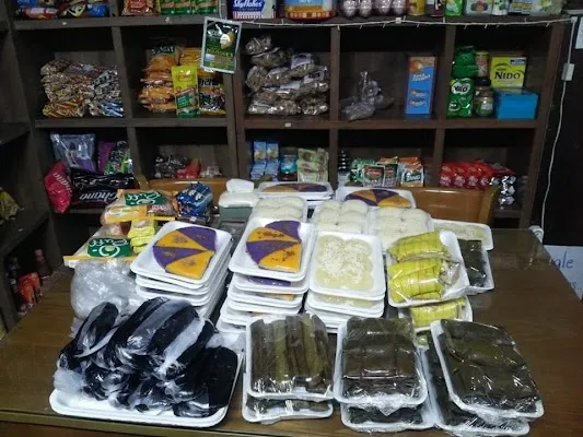 Pinoy Store and Restaurant