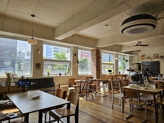 유어타입 광안본점