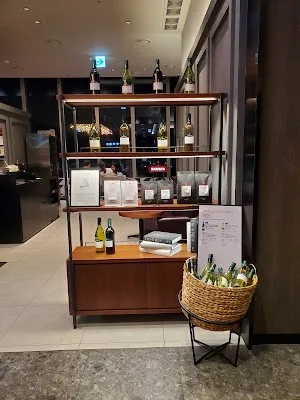 일뽀르노×폴바셋대전엑스포스카이점