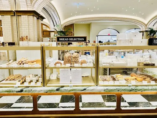 신세계백화점강남점 스위트파크