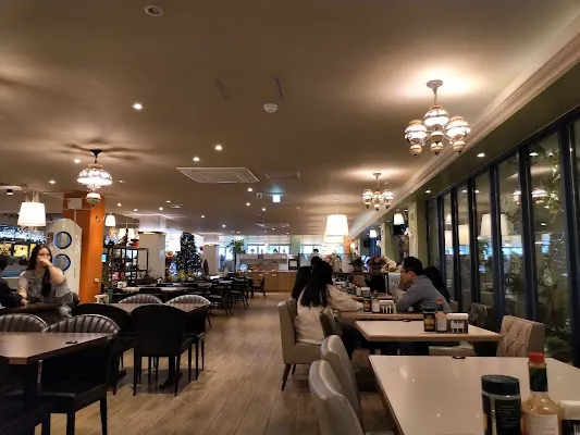 이재모피자 본점