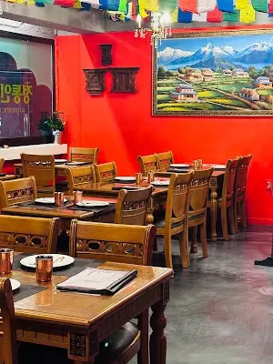 INDIA DURBAR RESTAURANT