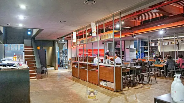 월화고기 보라매점