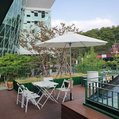 라곰키친 펙스코점