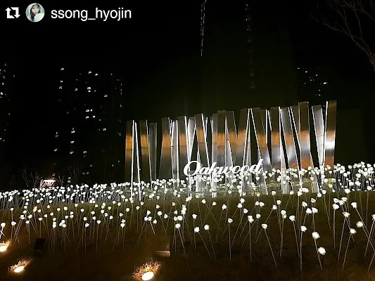 Oakwood Premier Incheon