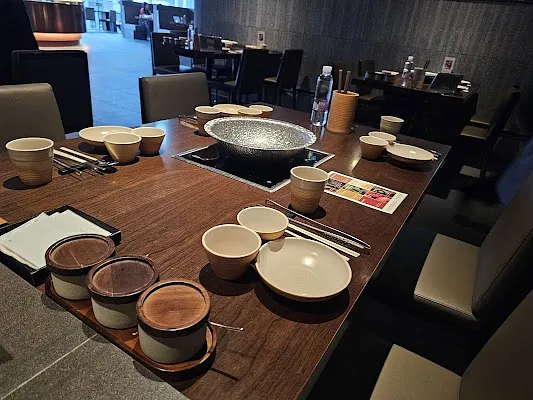 모던샤브하우스 광화문디타워점