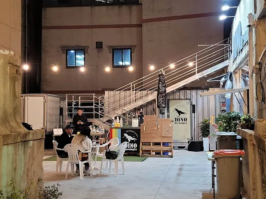다이노 브루잉_DINO Brewing