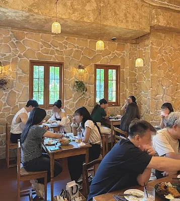 오트 성수 Oatt Seongsu