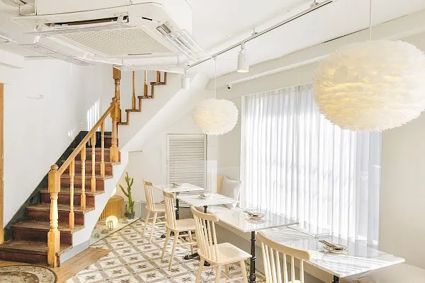 성수다락 | 성수 레스토랑 | Seongsu Restaurants | 성수 맛집 | レストラン | 聖水洞美食