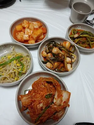 진미식당