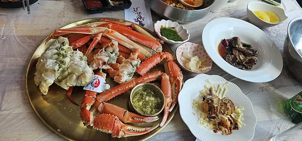 대가대게