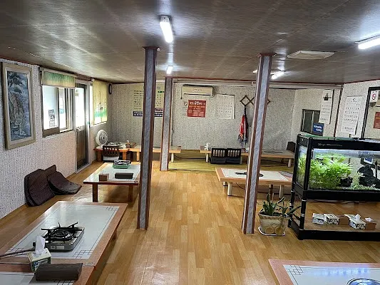 금수강산