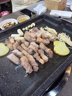 현아네