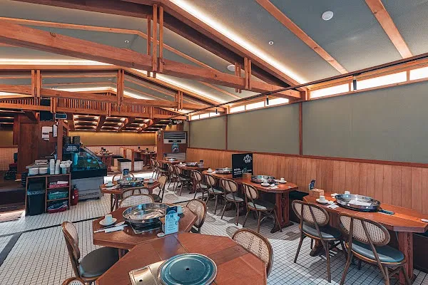 신림춘천집 부천중동직영점 l 新林春川家 富川中洞直营店 l Sillim Chuncheon House Bucheon Jungdong Directly Managed Branch l シンリムチュンチョンチッ 富川中洞直営店