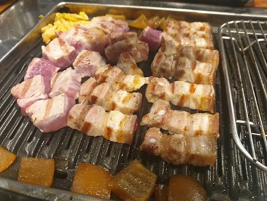 봉순이네