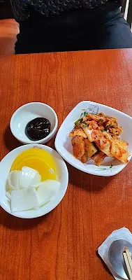대흥반점(중식)